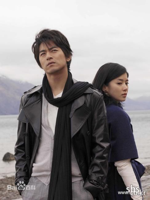 朱镇模(，Joo Jin Mo，チュ ジンモ)电视剧作品图片图集