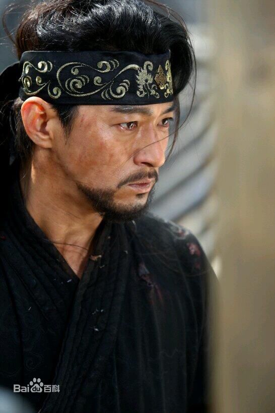 朱镇模(，Joo Jin Mo，チュ ジンモ)电视剧作品图片图集