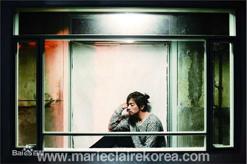 朱镇模(，Joo Jin Mo，チュ ジンモ)精彩图册