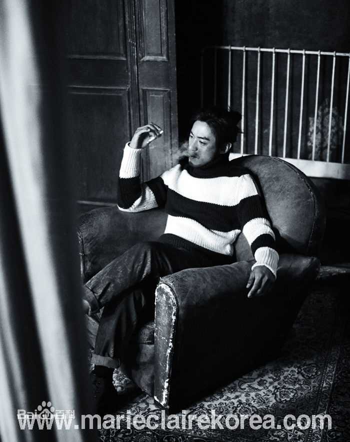 朱镇模(，Joo Jin Mo，チュ ジンモ)精彩图册