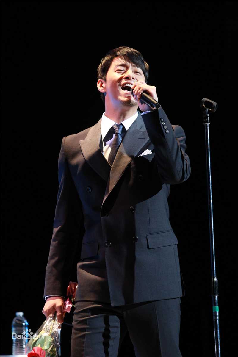 高清朱镇模(，Joo Jin Mo，チュ ジンモ)精彩图册