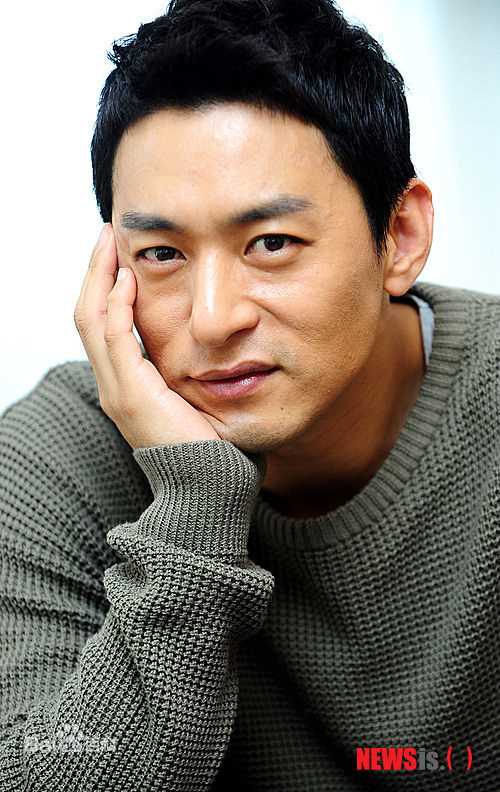 高清朱镇模(，Joo Jin Mo，チュ ジンモ)精彩图册