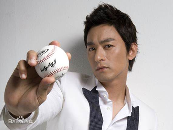 高清朱镇模(，Joo Jin Mo，チュ ジンモ)精彩图册