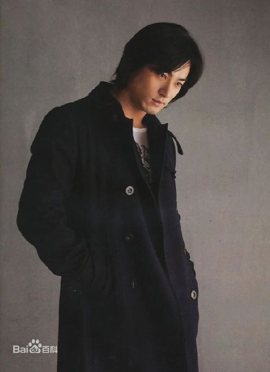 精选朱镇模(，Joo Jin Mo，チュ ジンモ)精彩图册