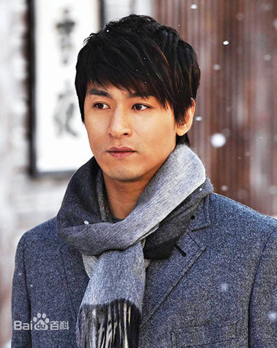 精选朱镇模(，Joo Jin Mo，チュ ジンモ)精彩图册