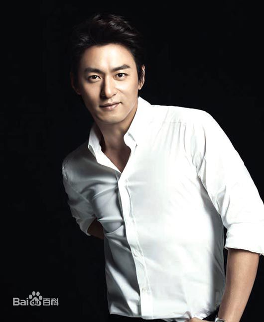 精选朱镇模(，Joo Jin Mo，チュ ジンモ)精彩图册