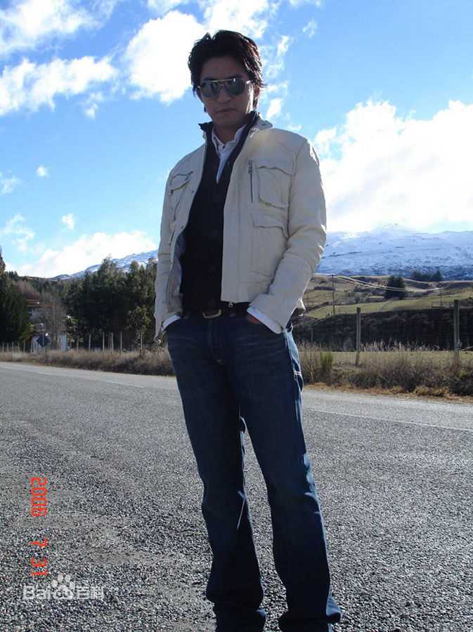 精选朱镇模(，Joo Jin Mo，チュ ジンモ)精彩图册