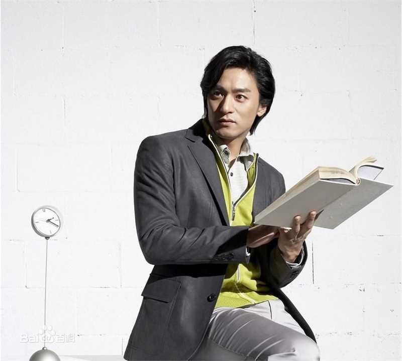 精选朱镇模(，Joo Jin Mo，チュ ジンモ)精彩图册