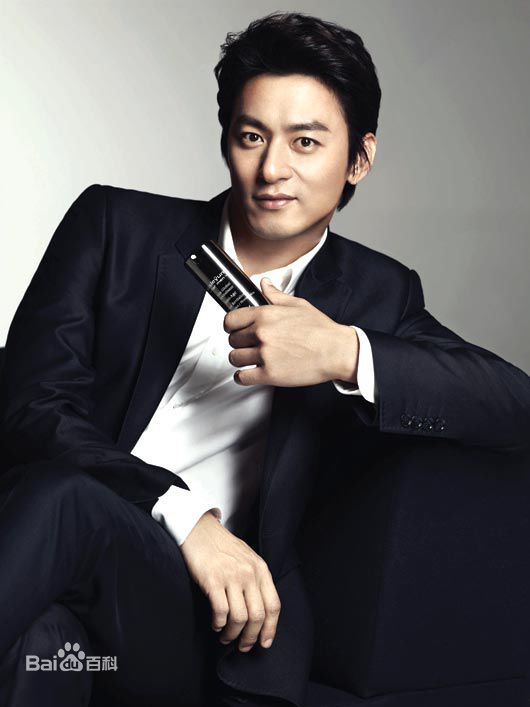 精选朱镇模(，Joo Jin Mo，チュ ジンモ)精彩图册