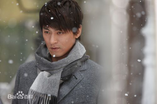 精选朱镇模(，Joo Jin Mo，チュ ジンモ)精彩图册