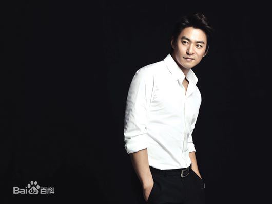 精选朱镇模(，Joo Jin Mo，チュ ジンモ)精彩图册