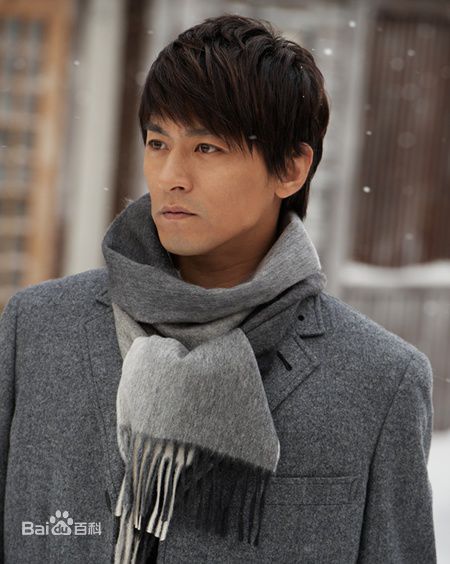 精选朱镇模(，Joo Jin Mo，チュ ジンモ)精彩图册