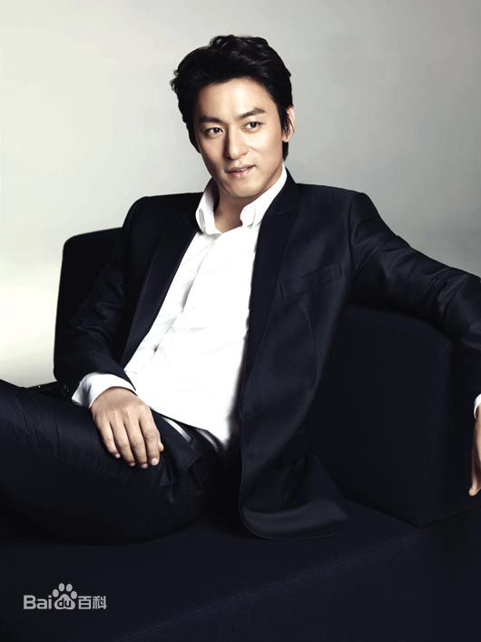 精选朱镇模(，Joo Jin Mo，チュ ジンモ)精彩图册