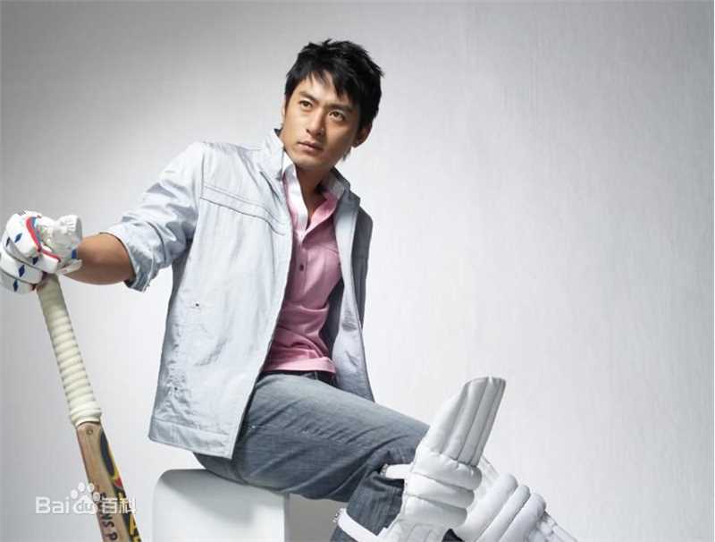 精选朱镇模(，Joo Jin Mo，チュ ジンモ)精彩图册