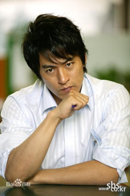 精选朱镇模(，Joo Jin Mo，チュ ジンモ)精彩图册