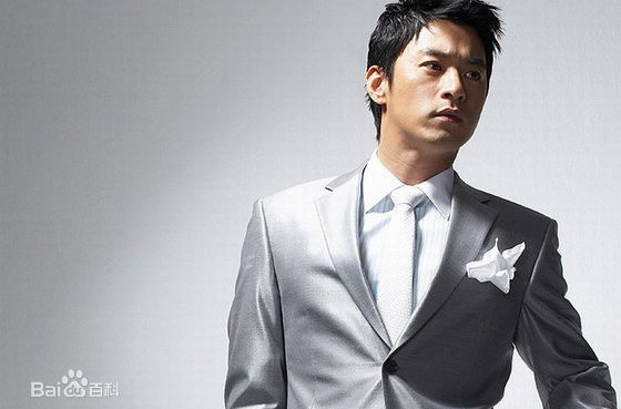 精选朱镇模(，Joo Jin Mo，チュ ジンモ)