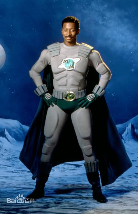 最优质克里斯·塔克(Chris Tucker)生活照