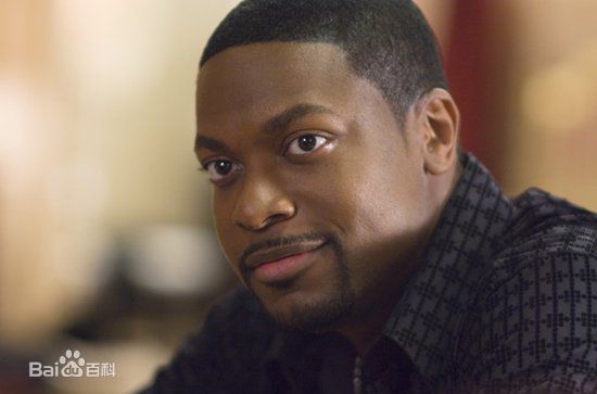 最优质克里斯·塔克(Chris Tucker)生活照
