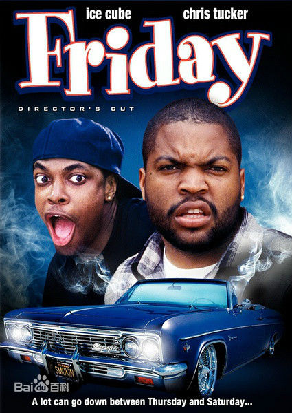 最优质克里斯·塔克(Chris Tucker)生活照