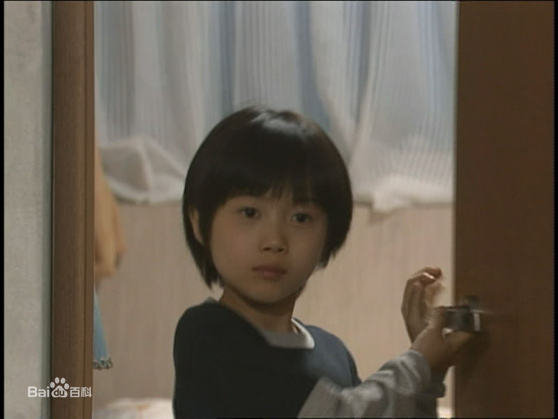 神木隆之介(かみき りゅうのすけ、RyunosukeKamiki)子役生活照相册