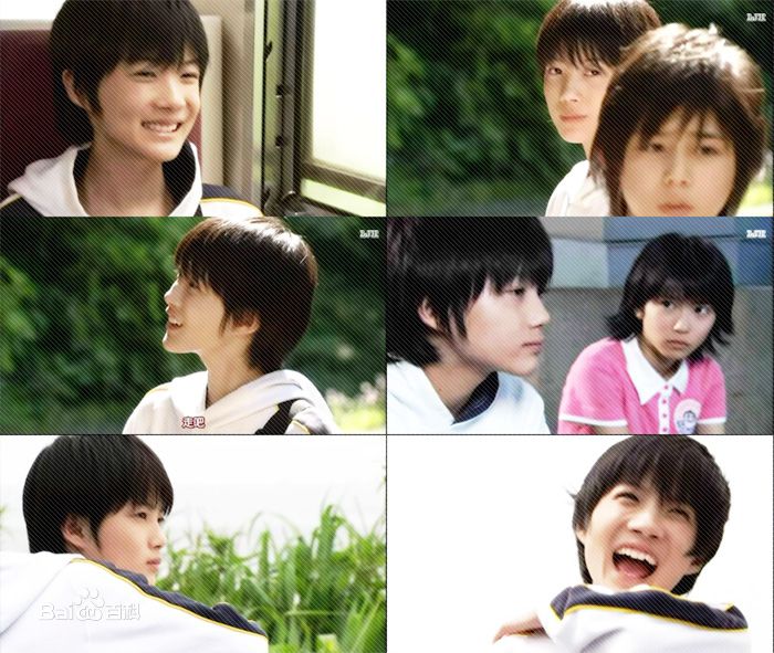 神木隆之介(かみき りゅうのすけ、RyunosukeKamiki)子役生活照相册