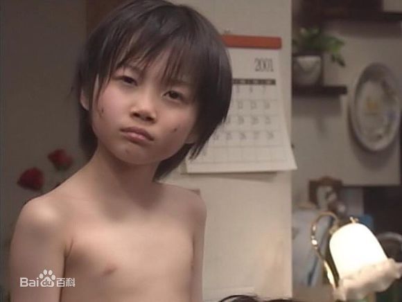 神木隆之介(かみき りゅうのすけ、RyunosukeKamiki)子役生活照相册