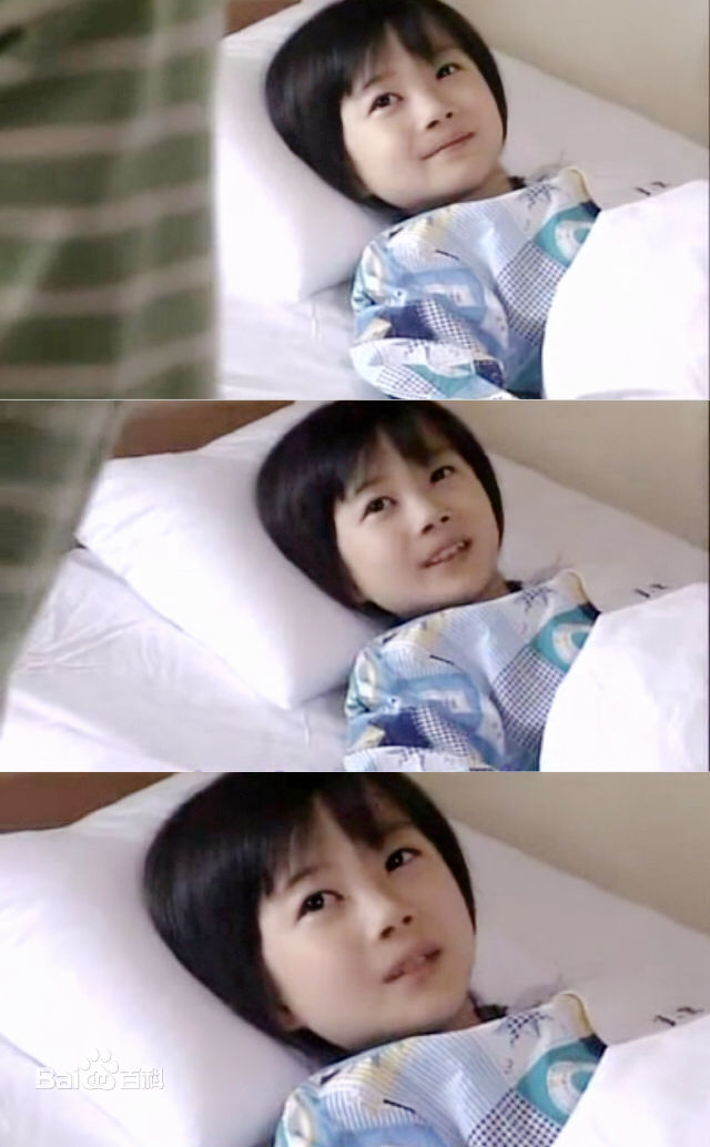 神木隆之介(かみき りゅうのすけ、RyunosukeKamiki)子役生活照相册