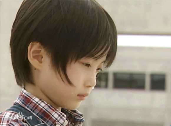 神木隆之介(かみき りゅうのすけ、RyunosukeKamiki)子役生活照相册