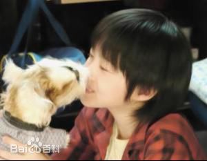 神木隆之介(かみき りゅうのすけ、RyunosukeKamiki)子役生活照相册