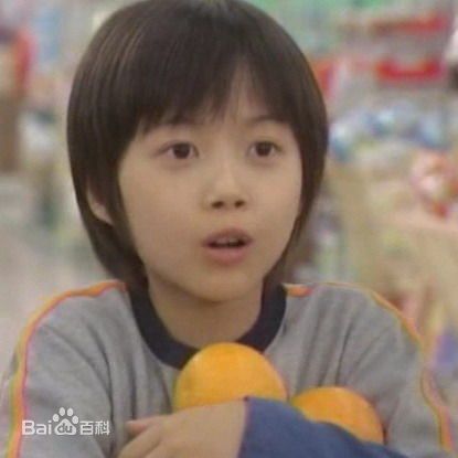 神木隆之介(かみき りゅうのすけ、RyunosukeKamiki)子役生活照相册