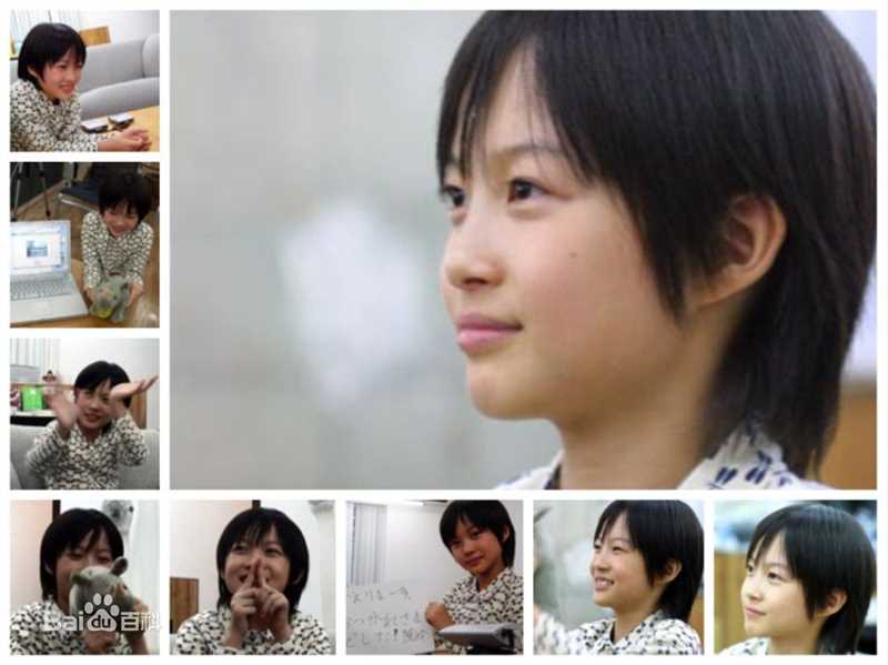 神木隆之介(かみき りゅうのすけ、RyunosukeKamiki)子役生活照相册