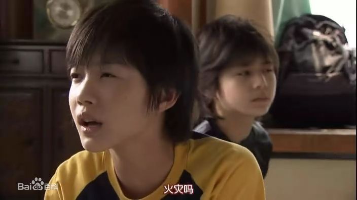 神木隆之介(かみき りゅうのすけ、RyunosukeKamiki)子役生活照相册