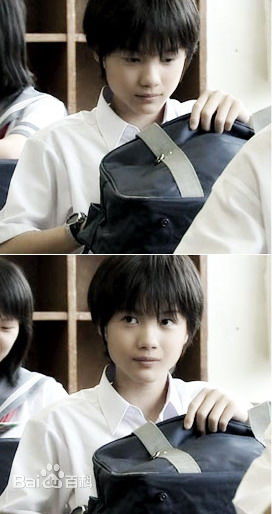 神木隆之介(かみき りゅうのすけ、RyunosukeKamiki)子役生活照相册