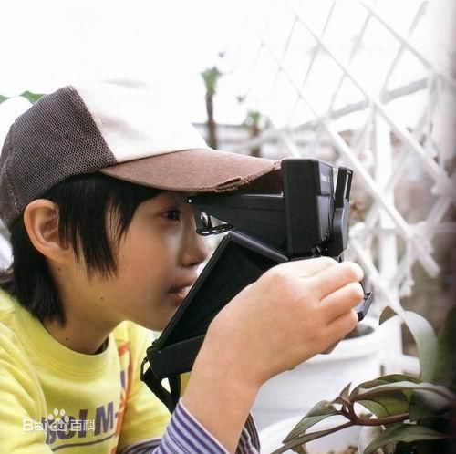 神木隆之介(かみき りゅうのすけ、RyunosukeKamiki)子役生活照相册