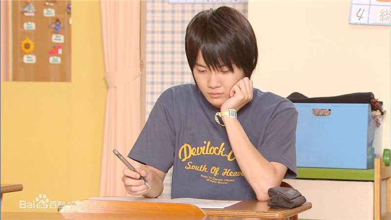 神木隆之介(かみき りゅうのすけ、RyunosukeKamiki)最优质剧照