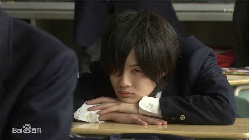 神木隆之介(かみき りゅうのすけ、RyunosukeKamiki)最优质剧照