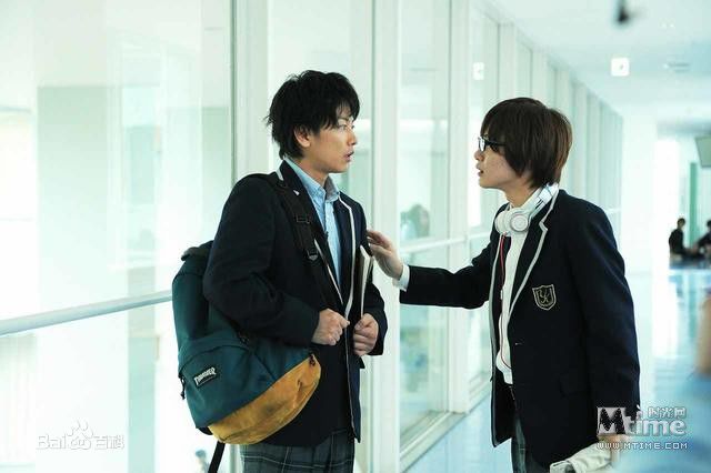 神木隆之介(かみき りゅうのすけ、RyunosukeKamiki)最优质剧照