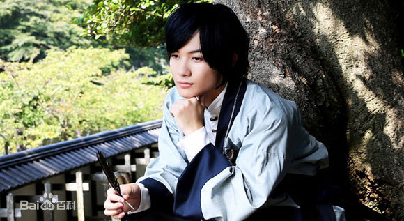 神木隆之介(かみき りゅうのすけ、RyunosukeKamiki)最优质剧照