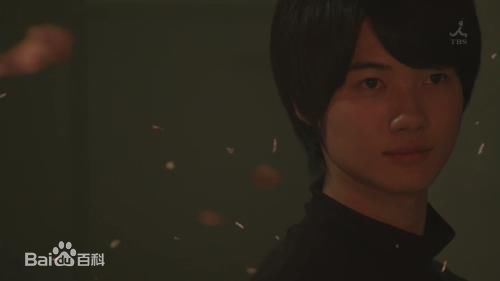 神木隆之介(かみき りゅうのすけ、RyunosukeKamiki)最优质剧照