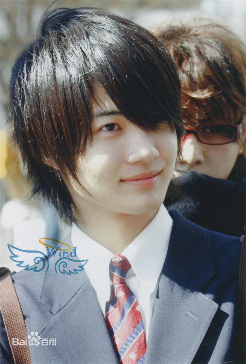 最优质神木隆之介(かみき りゅうのすけ、RyunosukeKamiki)精彩图册