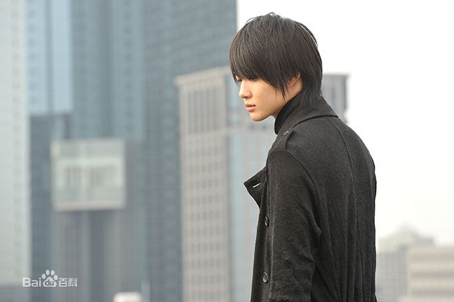 最优质神木隆之介(かみき りゅうのすけ、RyunosukeKamiki)精彩图册