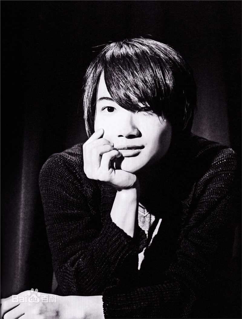 最优质神木隆之介(かみき りゅうのすけ、RyunosukeKamiki)精彩图册