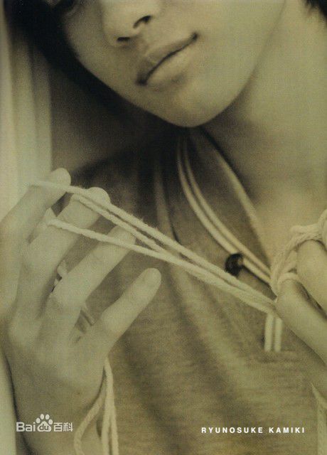 最优质神木隆之介(かみき りゅうのすけ、RyunosukeKamiki)精彩图册