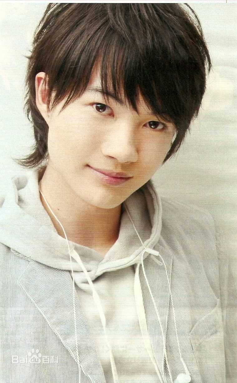 最优质神木隆之介(かみき りゅうのすけ、RyunosukeKamiki)精彩图册