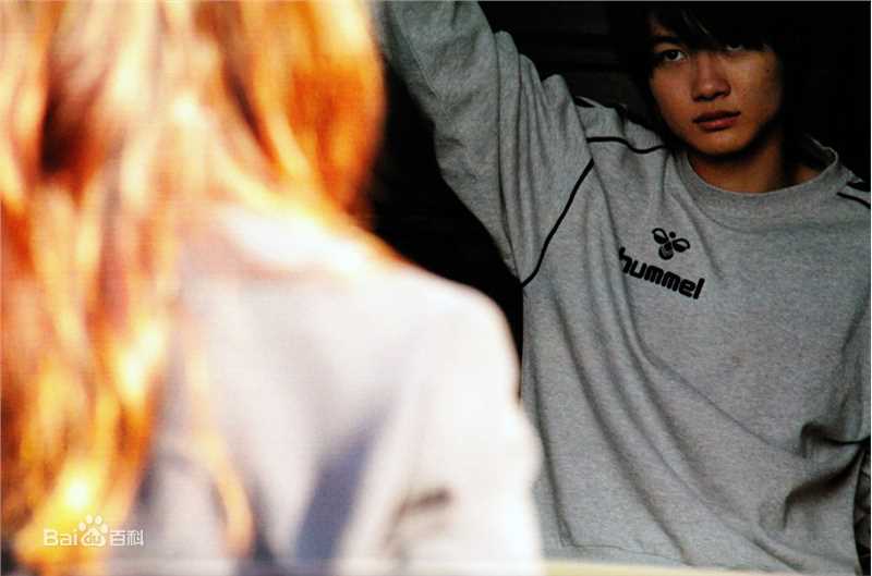 最优质神木隆之介(かみき りゅうのすけ、RyunosukeKamiki)精彩图册