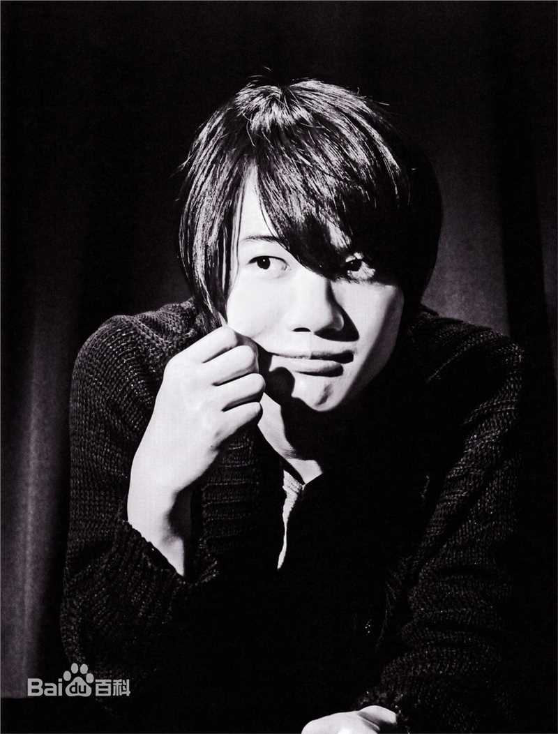 最优质神木隆之介(かみき りゅうのすけ、RyunosukeKamiki)精彩图册
