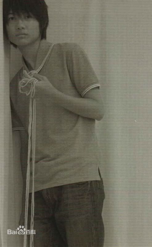 最优质神木隆之介(かみき りゅうのすけ、RyunosukeKamiki)精彩图册