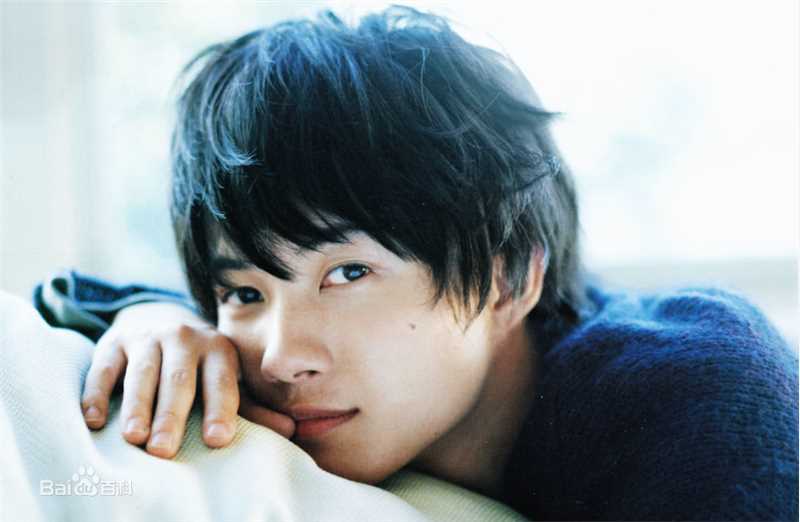 高清神木隆之介(かみき りゅうのすけ、RyunosukeKamiki)图片