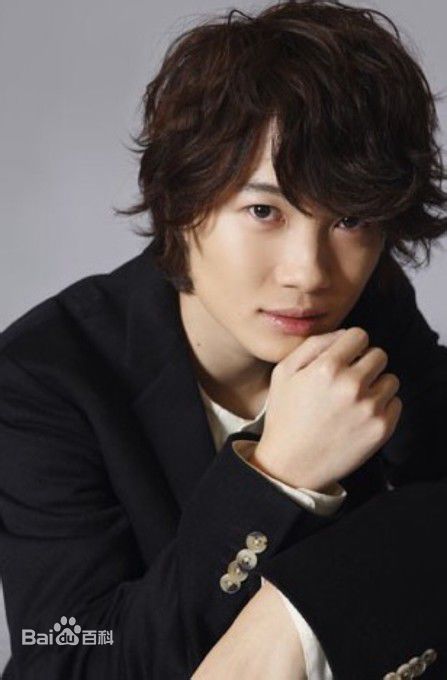 高清神木隆之介(かみき りゅうのすけ、RyunosukeKamiki)图片