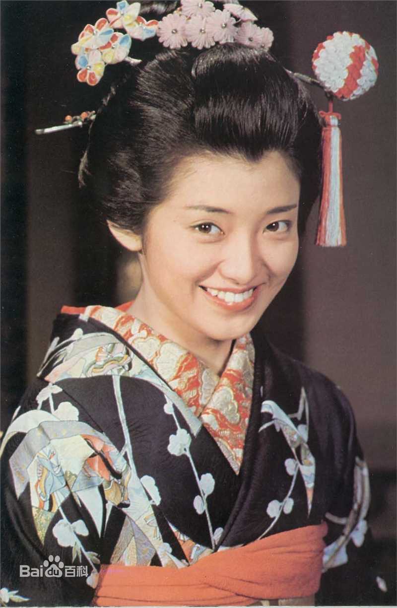 三浦友和(みうら ともかず、Miura Tomokazu)《春琴抄》·《绝唱》精选剧照